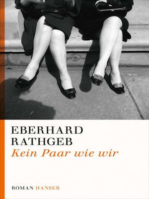 cover image of Kein Paar wie wir